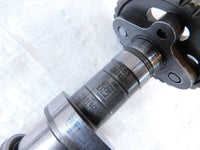 Aprilia RS660 Extrema & Tuono 660 Exhaust & Intake Camshafts w/ Timing Gears - C3 Cycle