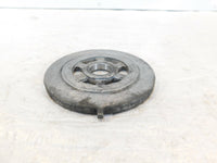 Yamaha XJ600 XJ600S Seca II 600 FZR600R & FZR600 Oil Filter Adaptor Mount Plate - C3 Cycle