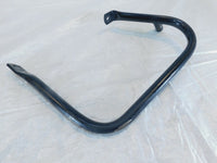 Harley Davidson Touring FLHR Road King Black Right Saddlebag Crash Engine Guard - C3 Cycle