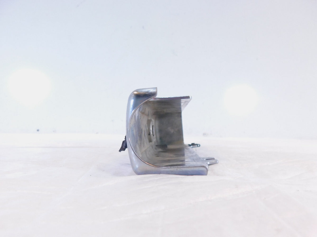 1997-2003 Honda GL1500 GL1500C Valkyrie 1500 Right Chrome Radiator Side Cover