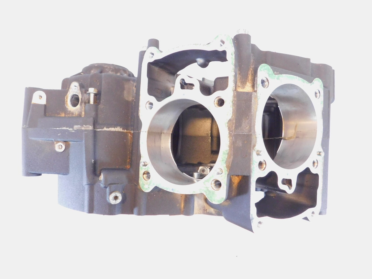 2015-2020 Harley Davidson Street 500 & 750 Engine Motor Crankcase Crank Cases - C3 Cycle