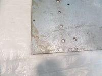 2004 Harley Davidson Touring Electra Glide Ultra Classic Tour Pak Mounting Plate - C3 Cycle