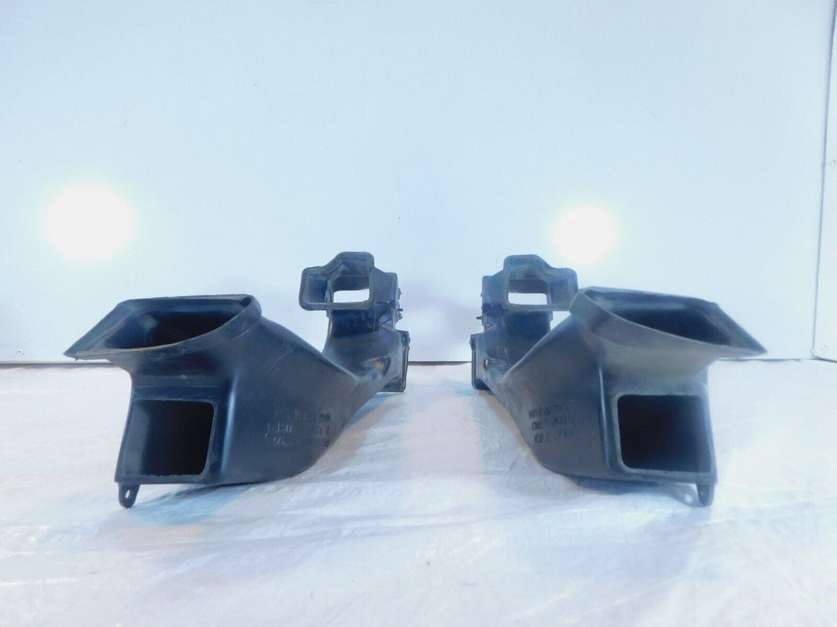 1988-2000 Honda GL1500 GL1500A GL1500I Goldwing 1500 Lower Air Intake Ducts - C3 Cycle