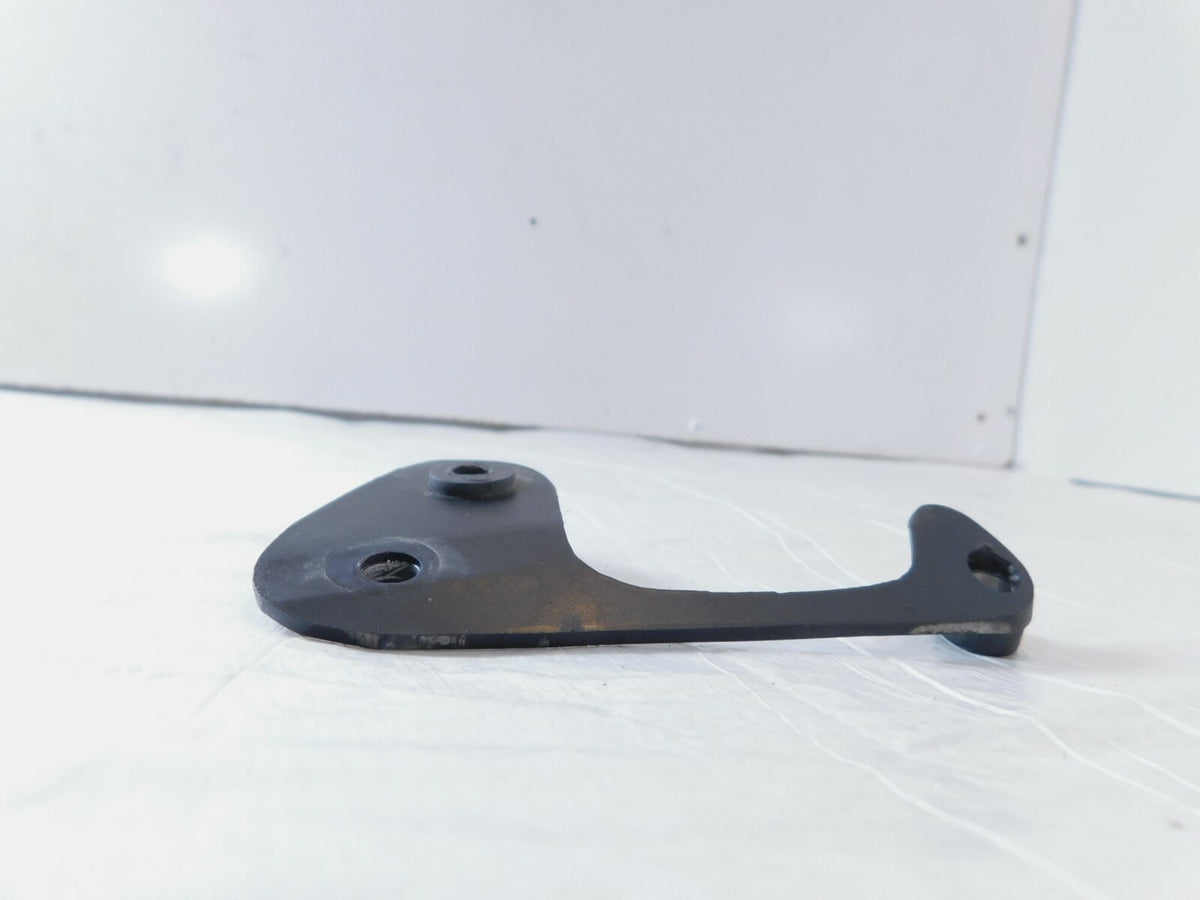 BMW K75RT K100LT K100RT K1100LT Front Left Mirror Mount Bracket Stay 46632303359 - C3 Cycle