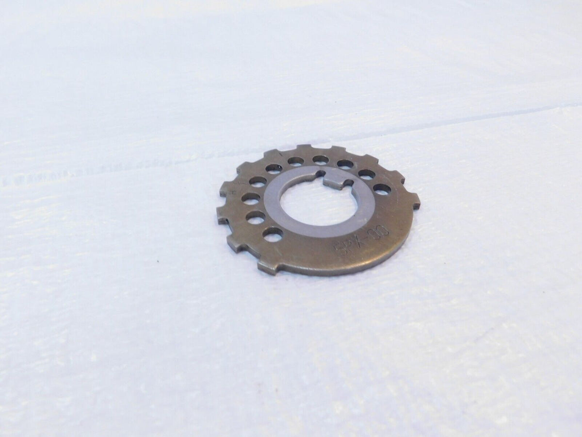 Yamaha XV1700 XV17 Road Star Midnight Silverado Primary Gear Clutch Drive Rotor - C3 Cycle