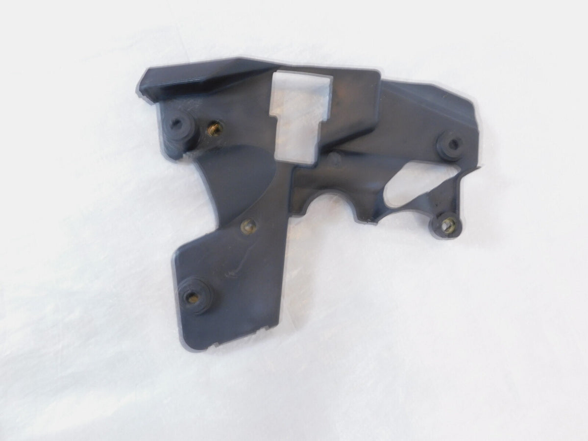 85-07 Yamaha V-Max 1200 VMX12 OEM Side Electrical Cover Panel Mounting Bracket - C3 Cycle