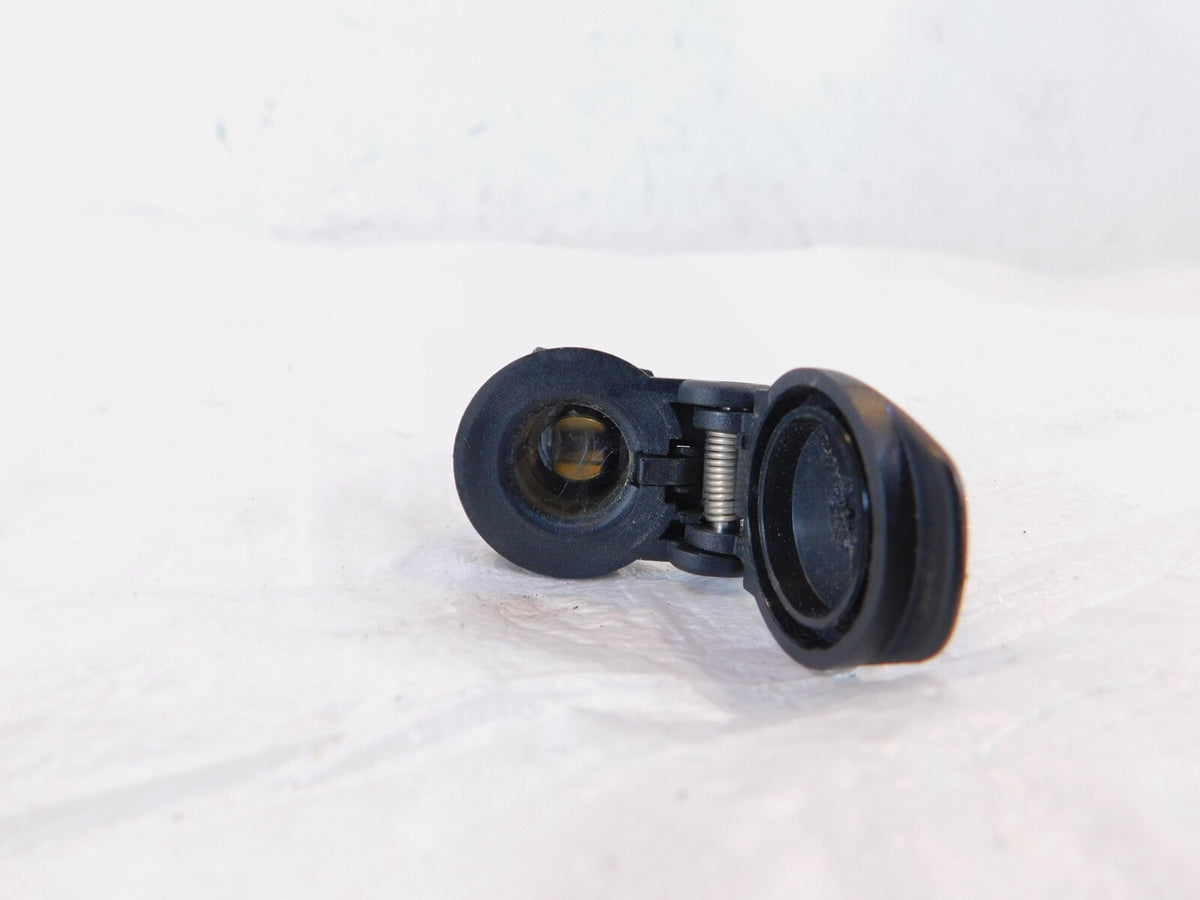 BMW F650GS F800GS/R/S G650 K1300 K1600 R1200GS R1200RT Auxiliary Plug In Socket - C3 Cycle