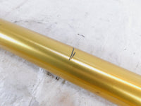 2016-2017 Aprilia Caponord 1200 Rally Front Wheel Fork Shock Leg Tubes - C3 Cycle