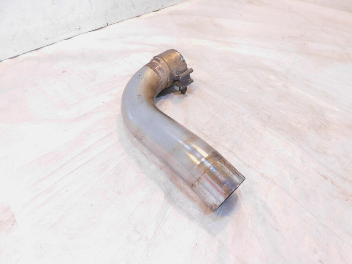 2008 2009 & 2010 Victory Vision Rear Left Crossover Exhaust Header Pipe Tube - C3 Cycle
