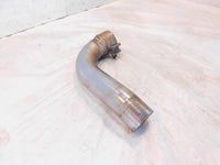 2008 2009 & 2010 Victory Vision Rear Left Crossover Exhaust Header Pipe Tube - C3 Cycle