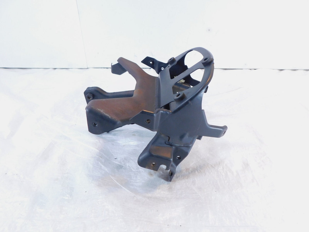 2001-2005 BMW F650CS Front Fairing Cowling Subframe Speedometer Mount Bracket - C3 Cycle
