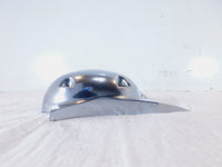Yamaha Royal Star Tour Deluxe Venture XVZ13 Left Rear Engine Motor Output Cover - C3 Cycle