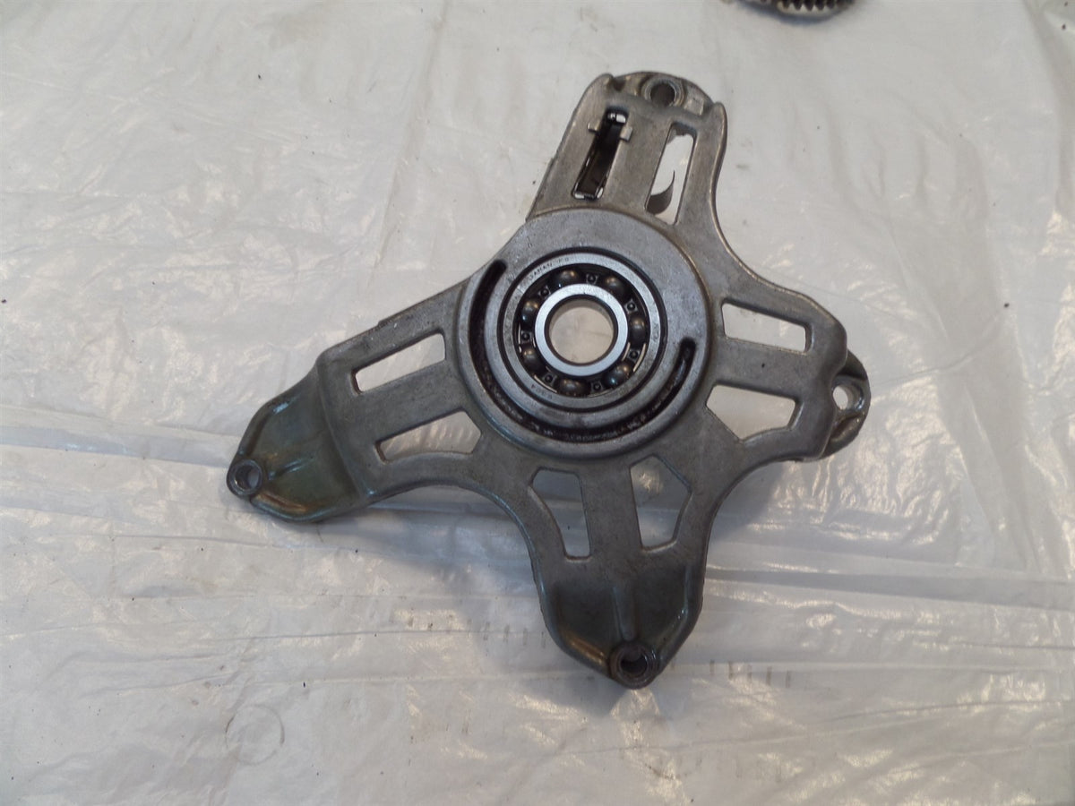1977 1978 & 1979 Yamaha XS750 XS750E & XS750F Clutch Basket Bearing Housing - C3 Cycle