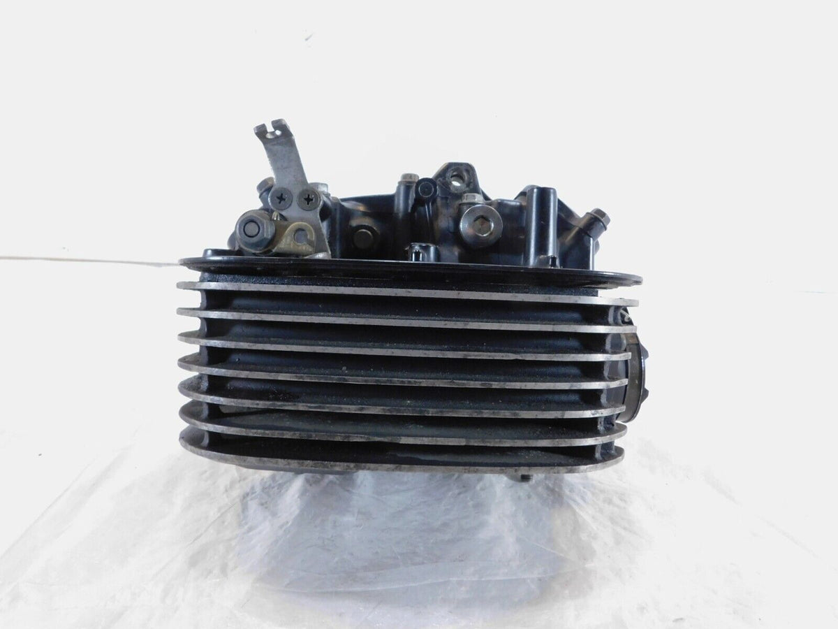 1986-1995 Suzuki Savage 650 LS650 Engine Cylinder Head w/ Valves & Camshaft Cam - C3 Cycle