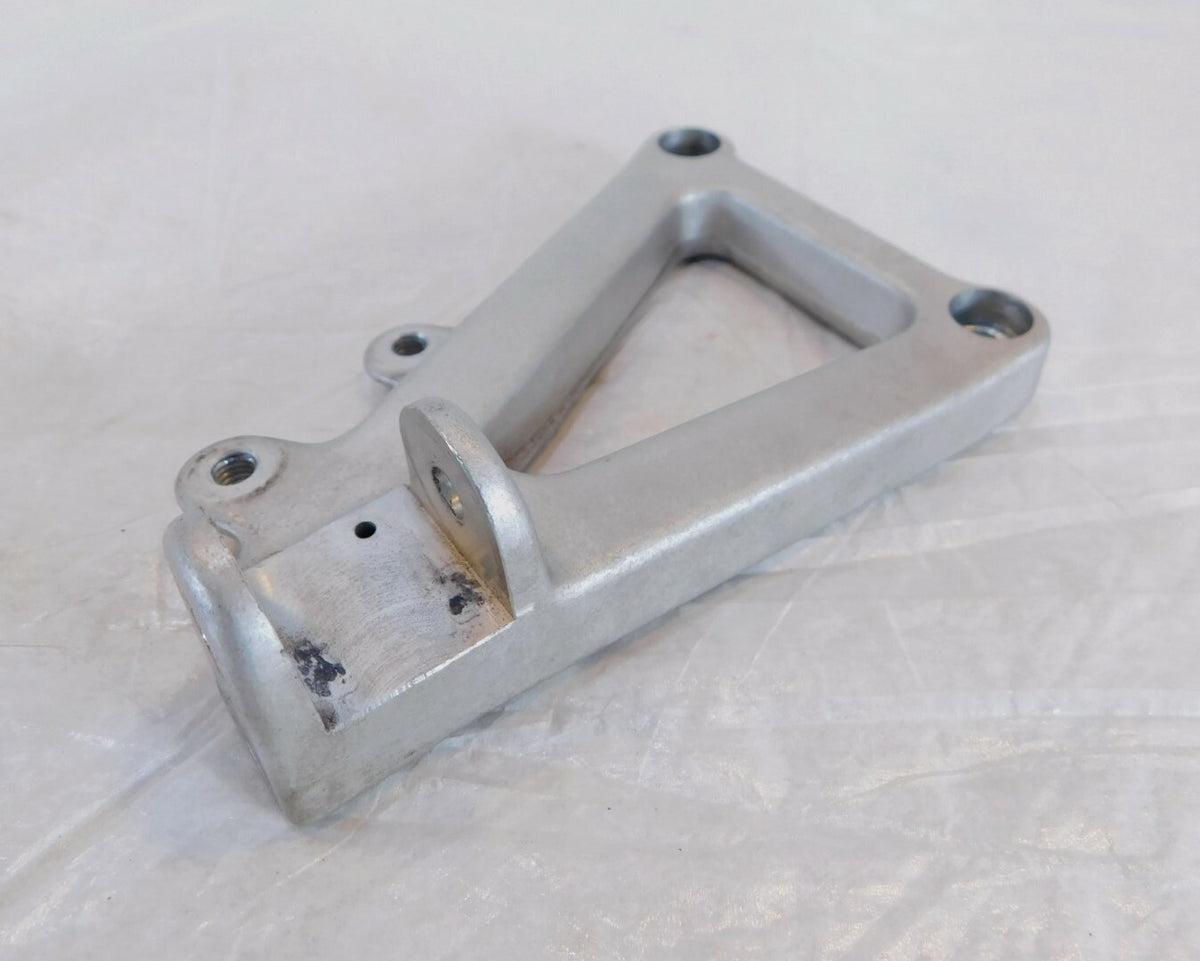 Ducati SuperSport 750 800 900 Front Right Rider Driver Footpeg Bracket Holder - C3 Cycle