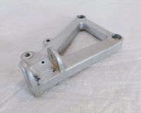 Ducati SuperSport 750 800 900 Front Right Rider Driver Footpeg Bracket Holder - C3 Cycle