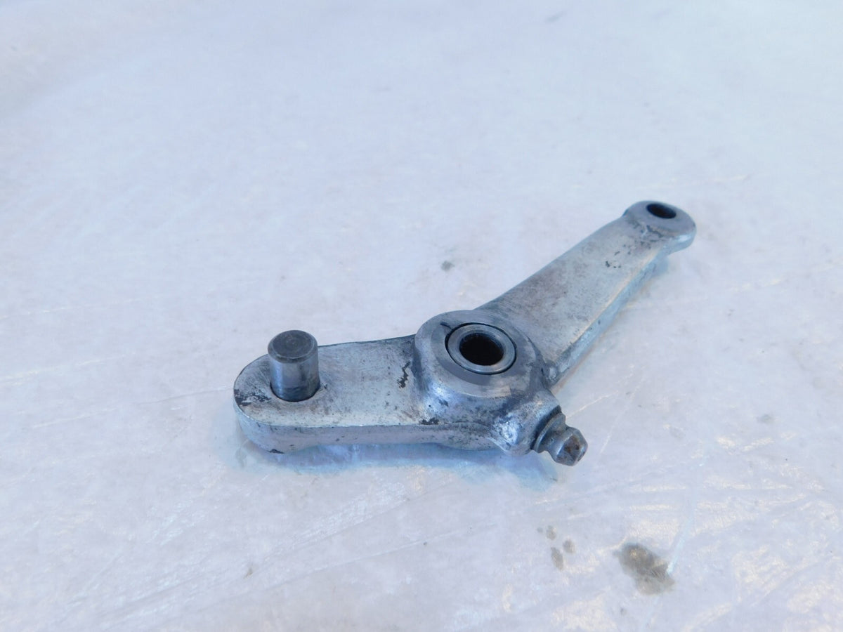 1985 & 1986 Harley Davidson FXWG FXSB & FXST Softail Left Gear Shifter Lever - C3 Cycle