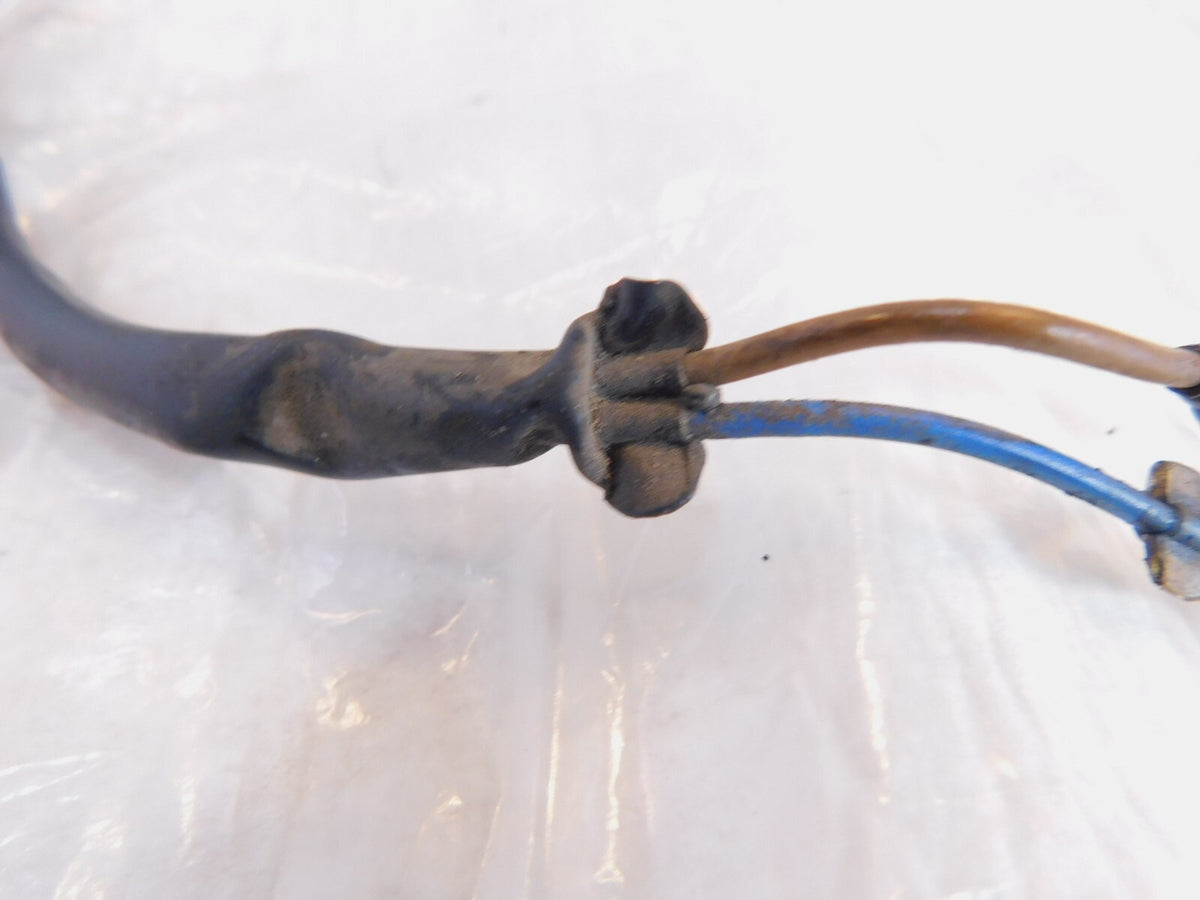 Kawasaki Concours 1000 KL250 KLR250 KL650 KLR650 Rear Brake Pedal Light Switch - C3 Cycle