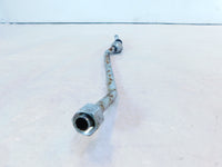 Harley Davidson EVO Touring Electra Glide FXR & Dyna Oil Filter Mount Hose Line - C3 Cycle