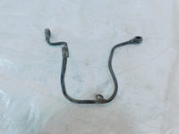 1987-2018 Kawasaki KLR650 KLR 650 OEM Crankcase Crank Cases Oil Hose Pipe Line - C3 Cycle