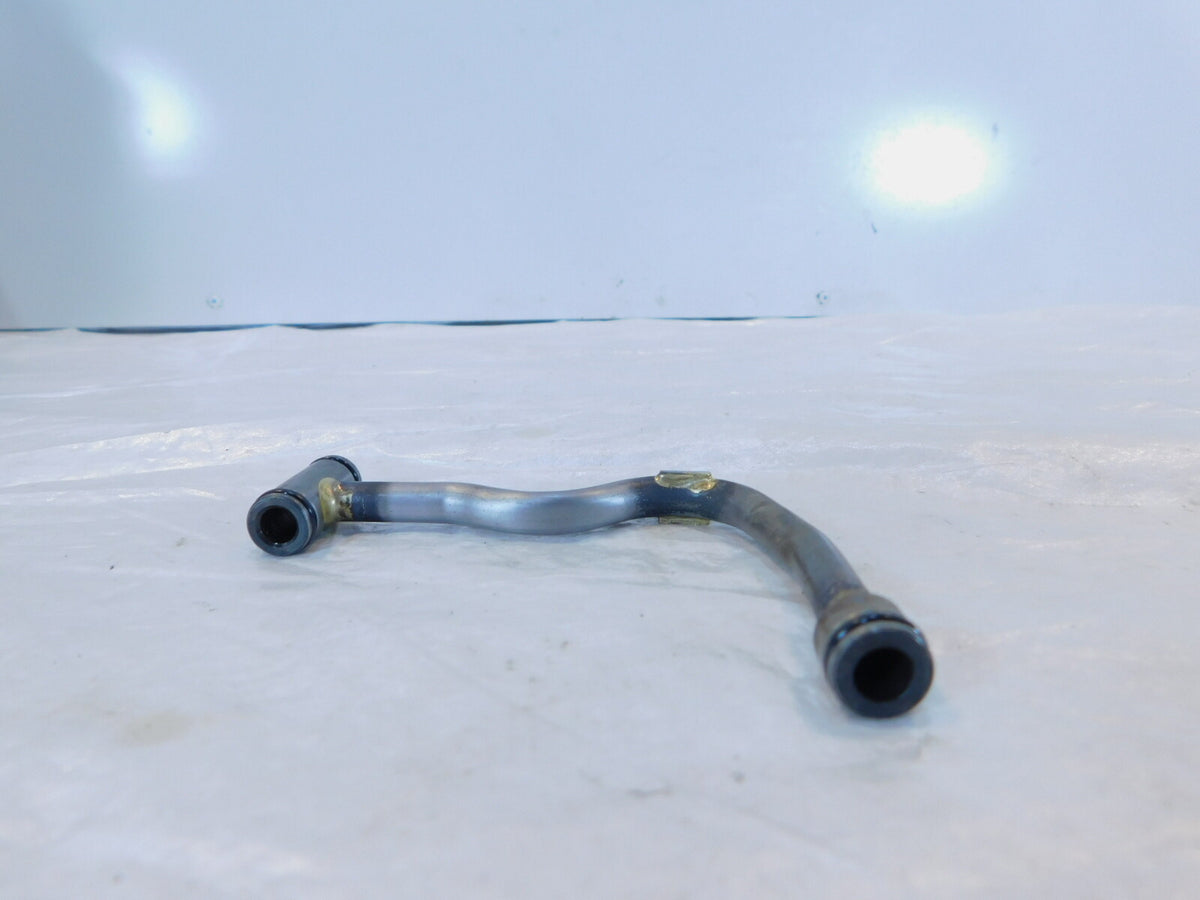 Kawasaki ZZR1200 & Ninja ZX-10 & ZX-11 & Concours 1000 Crankcase Engine Oil Pipe - C3 Cycle