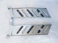 2001-2005 BMW F650CS F650 CS Scarver Right/Left Side Frame Cover Panel Guards - C3 Cycle