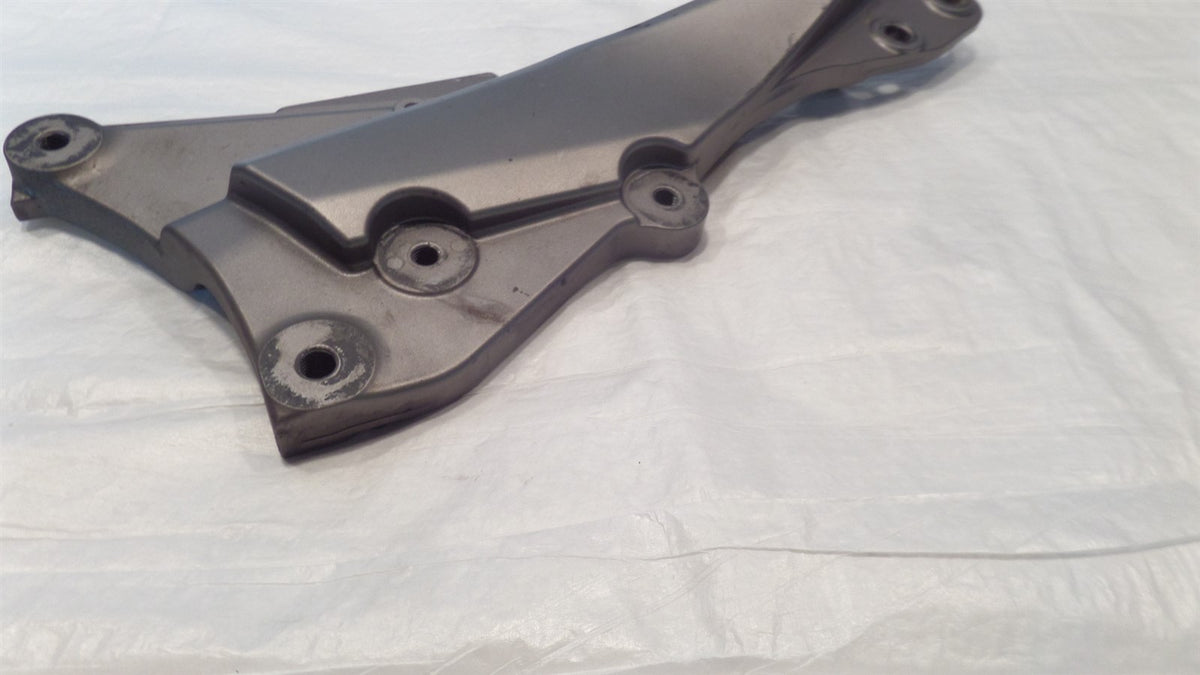 2011-2013 Kawasaki Ninja 1000 ZX-1000 Left Sub Frame Subframe Bracket Rail - C3 Cycle