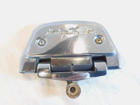 Harley Road King Electra Glide Highway Passenger Footboard Floorboard Brackets - C3 Cycle