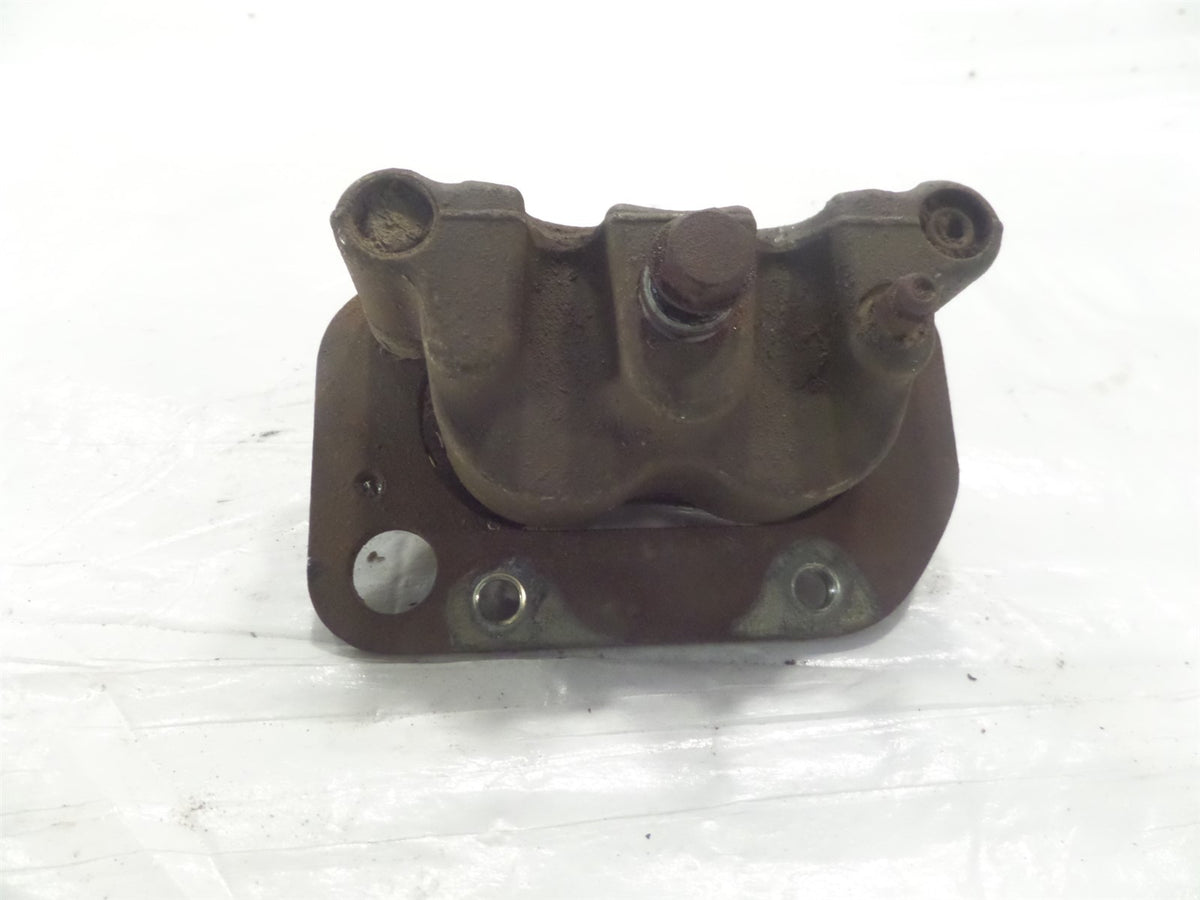 Polaris Ranger 500 EV LSV GEM EM1400 Front Right Wheel Brake Caliper & Mount - C3 Cycle