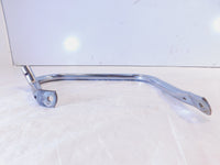 Harley Davidson Touring FLHR Road King Chrome Left Saddlebag Crash Engine Guard - C3 Cycle