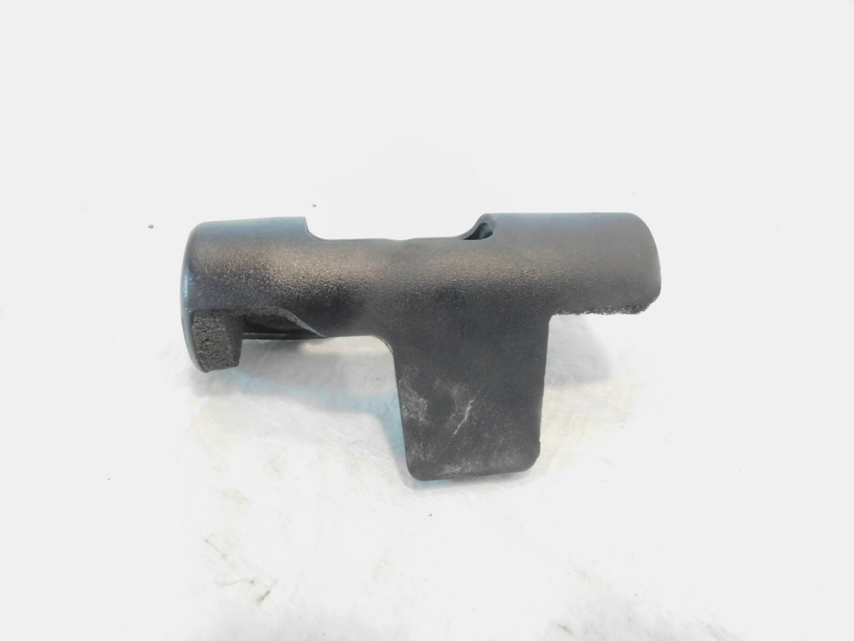 Triumph Bonneville T120 & Street Twin Right Throttle Body Fuel Injector Cover - C3 Cycle