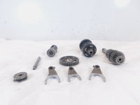 Honda VT750 Shadow Spirit & ACE Deluxe Engine Motor Transmission Gearbox Gears - C3 Cycle