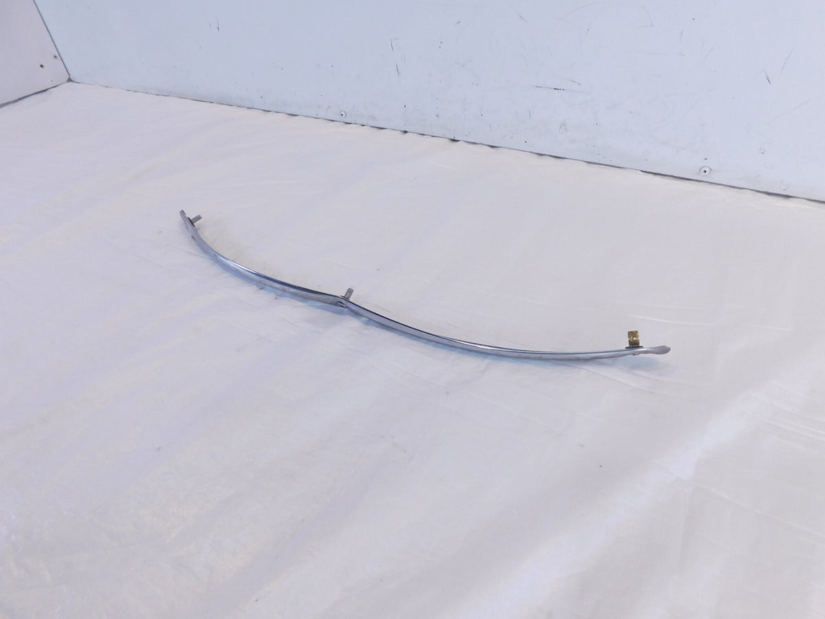 Harley Davidson Touring Street & Electra Glide Fairing Windshield Trim Strip - C3 Cycle