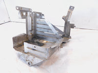 01-05 BMW K1200GT K1200RS K1200 ABS Pump Modulator Unit Battery Box Holder Tray - C3 Cycle
