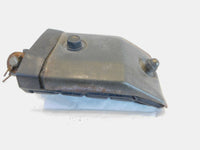 1997 & 1998 Honda PC800 Pacific Coast 800 Front Left Driver Footpeg Footrest - C3 Cycle
