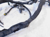 2004-2007 Buell Firebolt XB XB9 XB9R & XB12 XB12R Main Wire Harness Wiring Loom - C3 Cycle