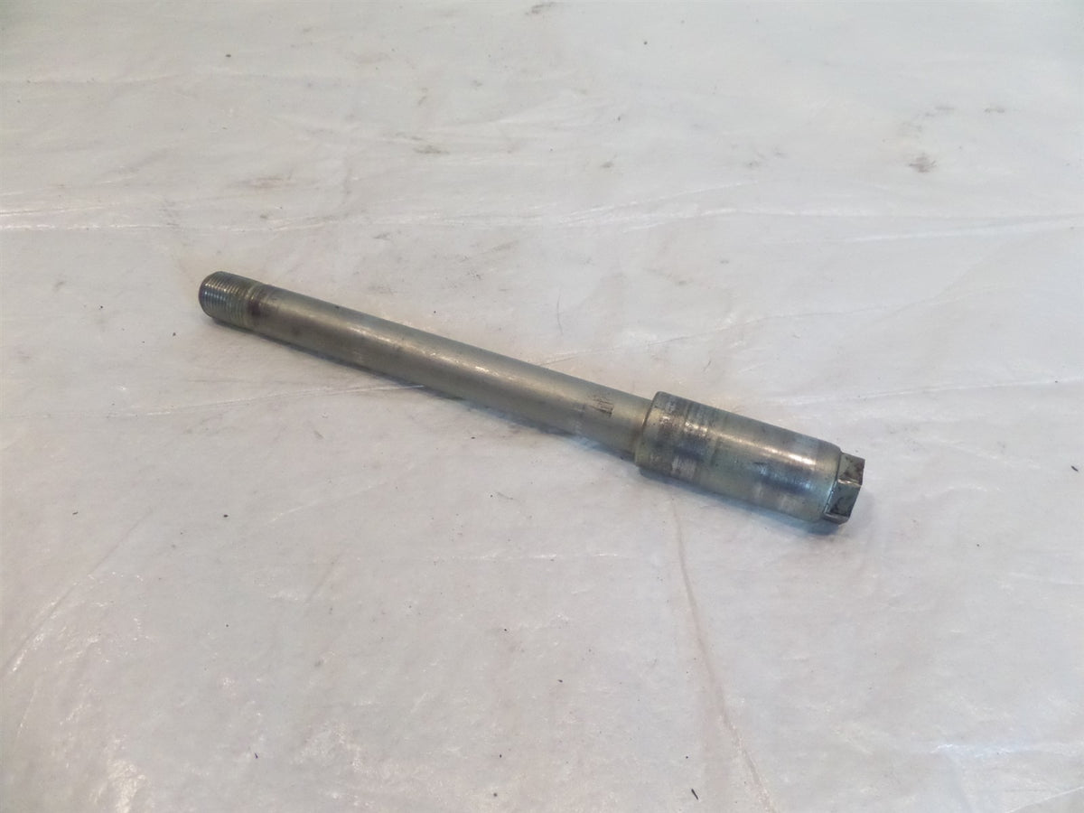 2001-2005 Suzuki Bandit 1200 GSF1200 Front Wheel Axle Shaft Bolt - C3 Cycle