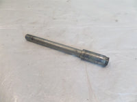 2001-2005 Suzuki Bandit 1200 GSF1200 Front Wheel Axle Shaft Bolt - C3 Cycle