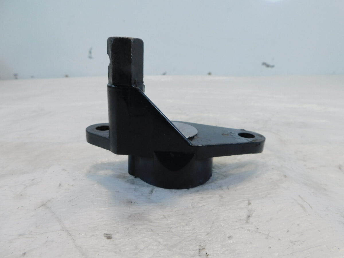 Harley Davidson Tour Glide &Electra Glide Left Rear Fork Swingarm Mount Bracket - C3 Cycle