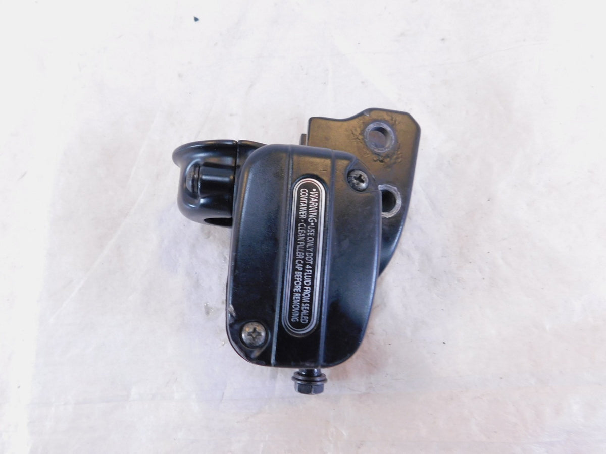 2015 Harley Road Glide & Street Glide Ultra Classic Front Brake Master Cylinder - C3 Cycle