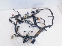 2017-2022 Honda CBR1000RR CBR1000 Main Electrical Wire Harness Cable Wire Loom - C3 Cycle