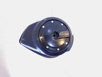 Harley Davidson Street 500 & 750 Air Cleaner Filter Housing Baseplate & Cover - C3 Cycle