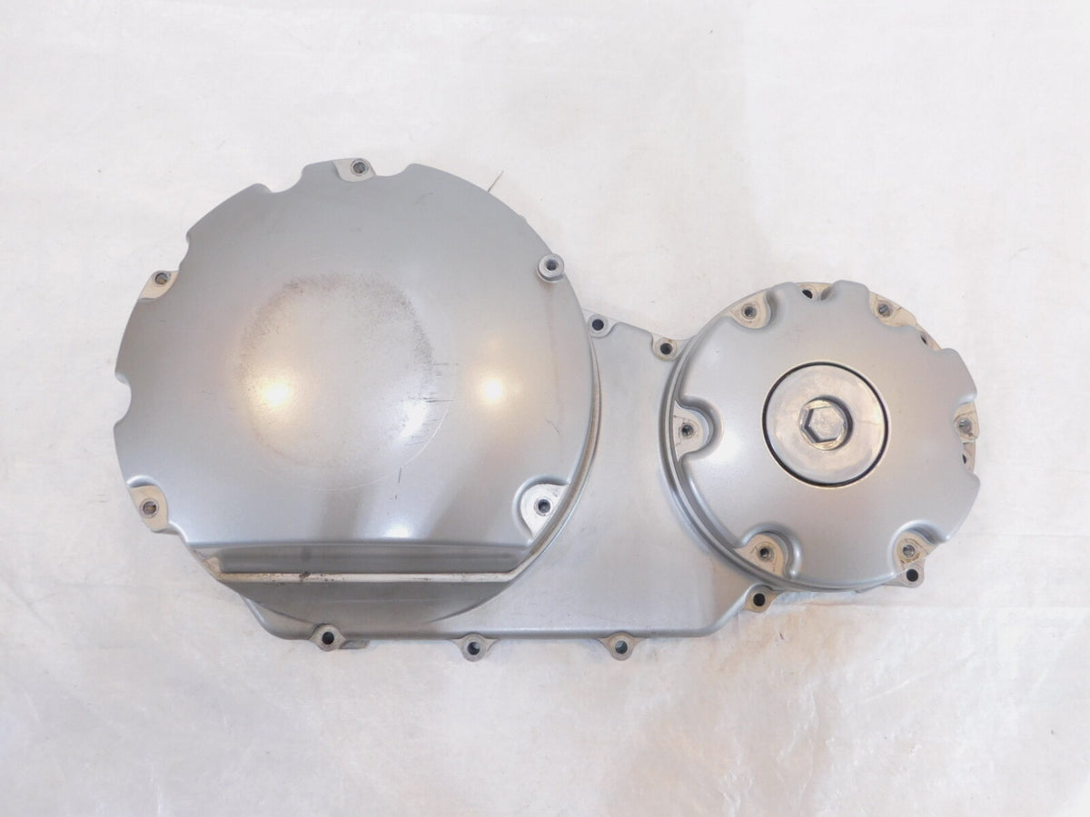 2004-2009 Honda VTX1300 VTX1300C VTX1300R VTX1300S Right Crankcase Clutch Cover - C3 Cycle