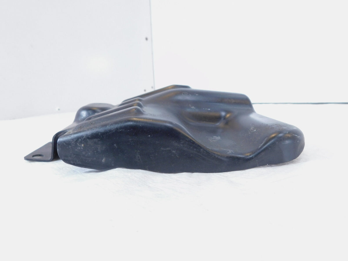 2015-2017 Indian Scout Sixty 1200 Radiator Fluid Coolant Reservoir Bottle Cover - C3 Cycle
