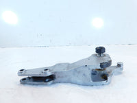 2004-2009 Victory Kingpin & Vegas Silver Rear Brake Pedal Pivot Bracket Mount - C3 Cycle