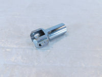 2002 & 2003 Indian Gilroy Scout & Spirt Rear Passenger Footpeg Footrest Mount - C3 Cycle