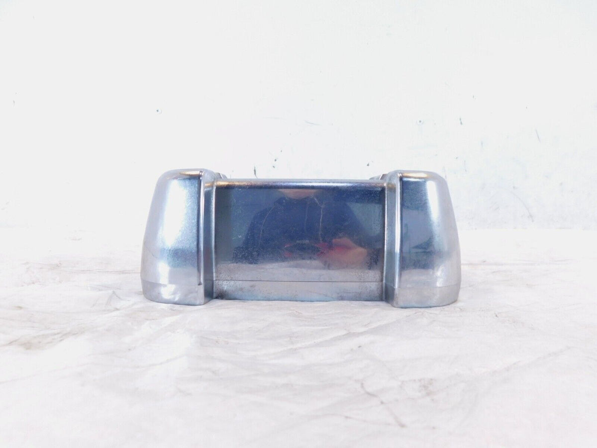 Honda Shadow VT750 Aero Spirit & Phantom Rear Left Chrome Cylinder Head Cover - C3 Cycle