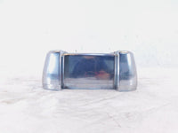 Honda Shadow VT750 Aero Spirit & Phantom Rear Left Chrome Cylinder Head Cover - C3 Cycle