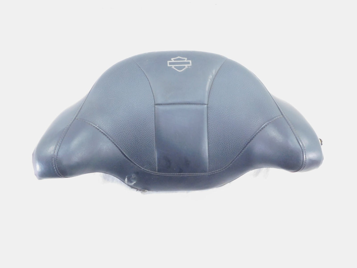 Harley Davidson CVO Electra Glide Classic Passenger Backrest w/ Lumbar Support - C3 Cycle