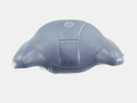 Harley Davidson CVO Electra Glide Classic Passenger Backrest w/ Lumbar Support - C3 Cycle